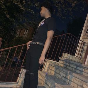 Meet your Posher, Kellen